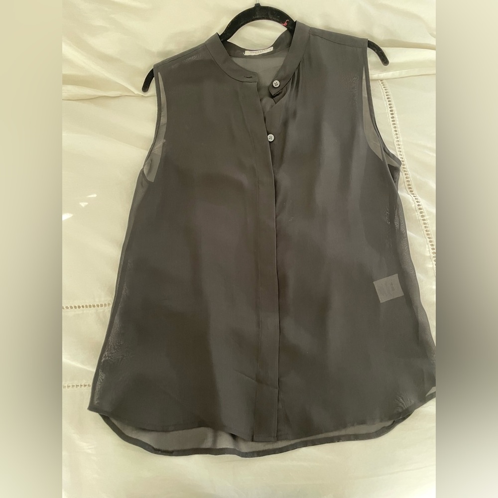 Equipment silk